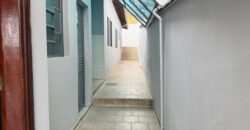Casa para locação no bairro Cruzeiro