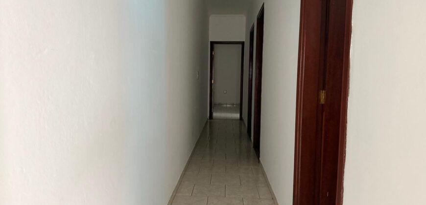 Casa para locação no bairro Cruzeiro