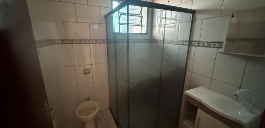 Casa para locação no bairro Cruzeiro