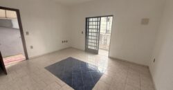 Casa para locação no bairro Cruzeiro