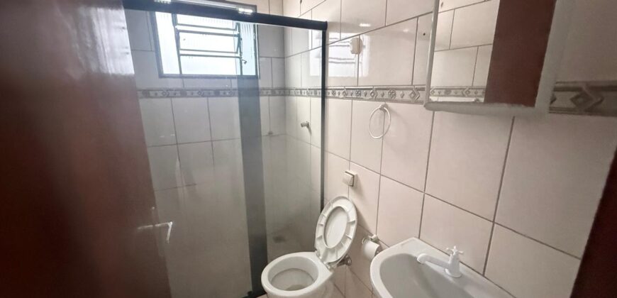 Casa para locação no bairro Cruzeiro