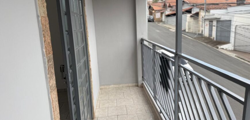 Casa para locação no bairro Cruzeiro