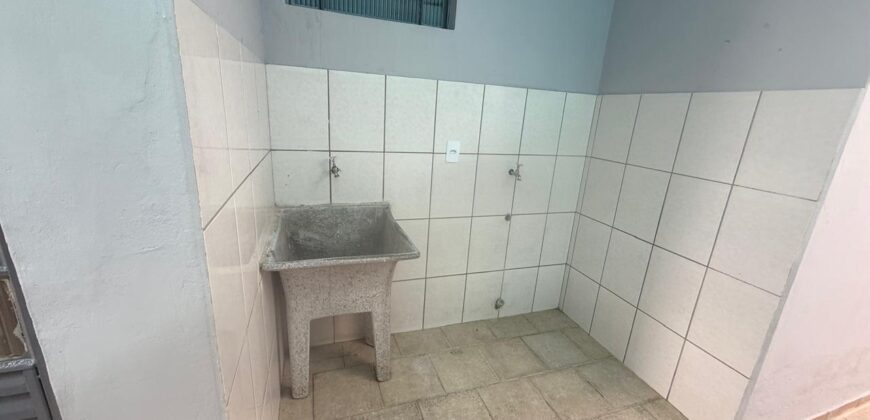 Casa para locação no bairro Cruzeiro