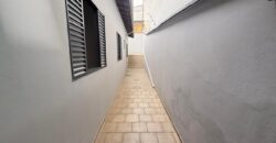 Casa para locação no bairro Cruzeiro