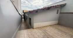 Casa para locação no bairro Cruzeiro