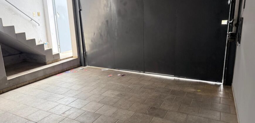 Casa para locação no bairro Cruzeiro