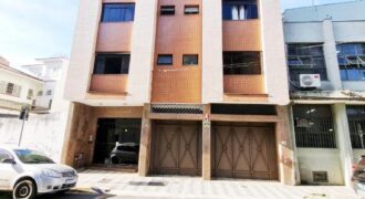 Apartamento para locação no Centro