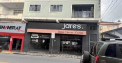Comodo comercial para locação no centro