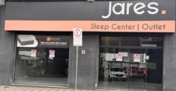 Comodo comercial para locação no centro