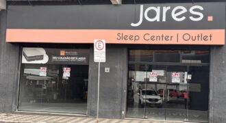 Comodo comercial para locação no centro