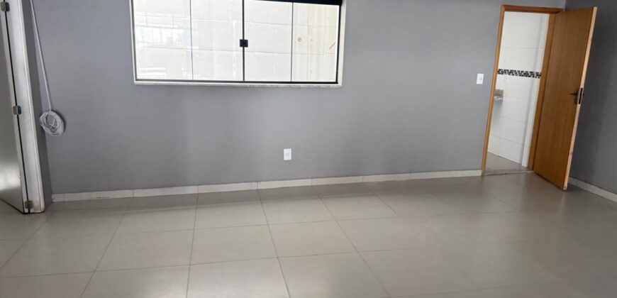 Comodo comercial para locação no centro