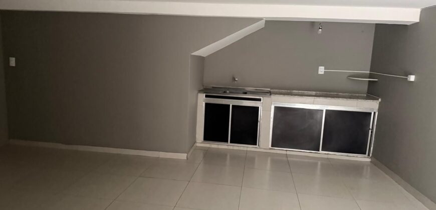Comodo comercial para locação no centro