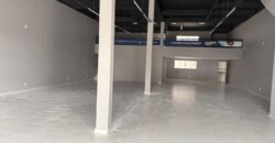 Comodo comercial para locação no centro