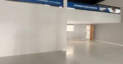 Comodo comercial para locação no centro