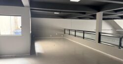 Comodo comercial para locação no centro
