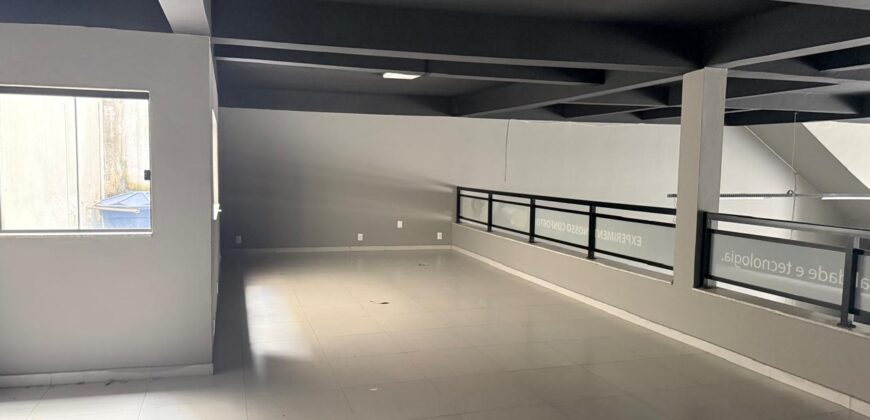 Comodo comercial para locação no centro