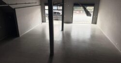 Comodo comercial para locação no centro