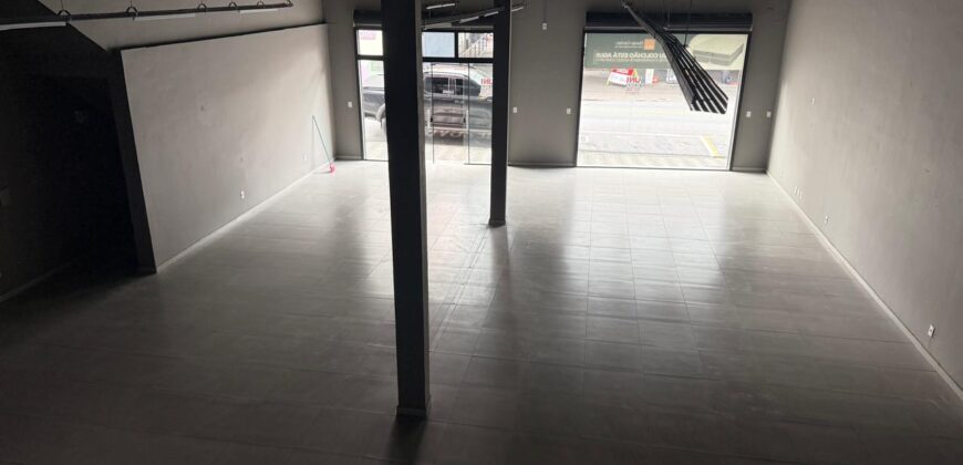 Comodo comercial para locação no centro