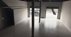 Comodo comercial para locação no centro