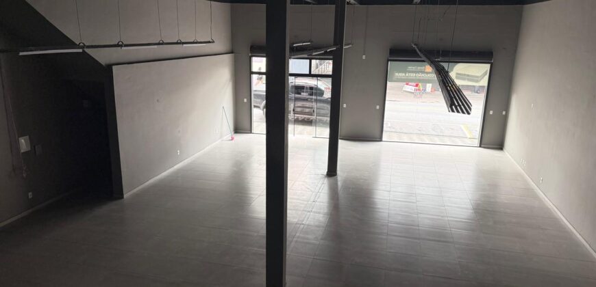 Comodo comercial para locação no centro