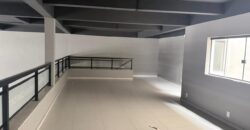 Comodo comercial para locação no centro