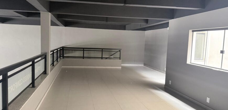 Comodo comercial para locação no centro